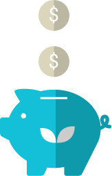 Raised for renewables campaigns