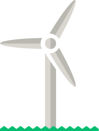 MWh of GreenPower added to the grid