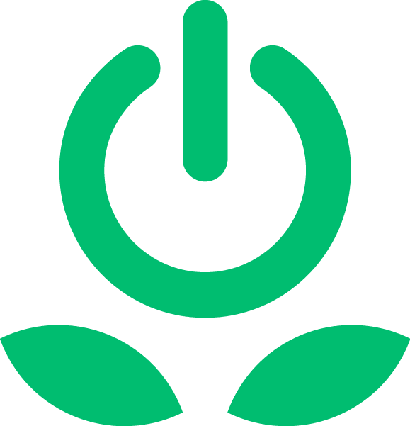 Go even greener with GreenPower!