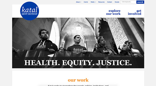Katal Center for Health, Equity and Justice