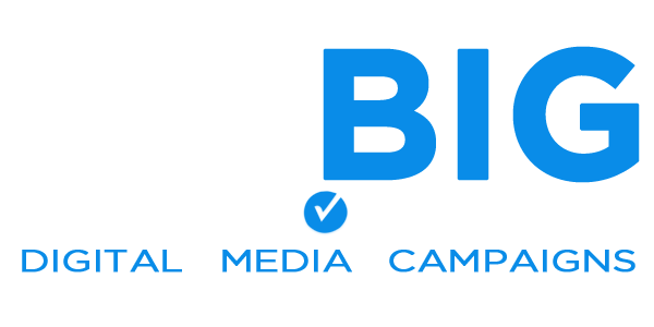 Go Big Media Logo
