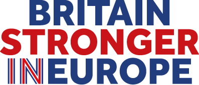 The Stronger In Campaign