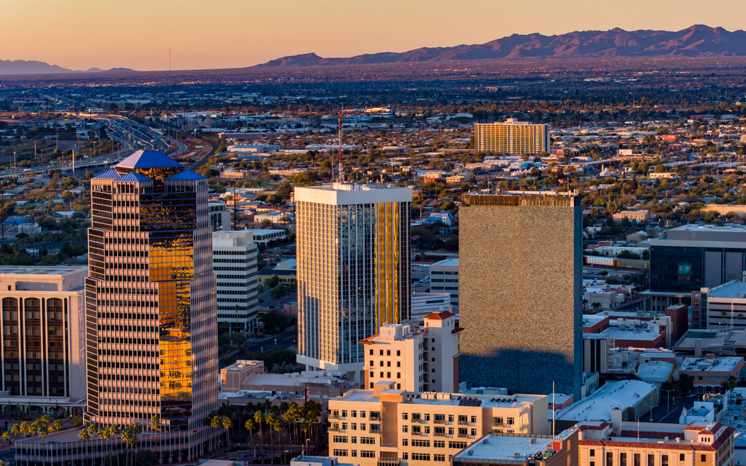 United Way of Tucson and Southern Arizona