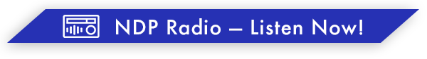 NDP Radio