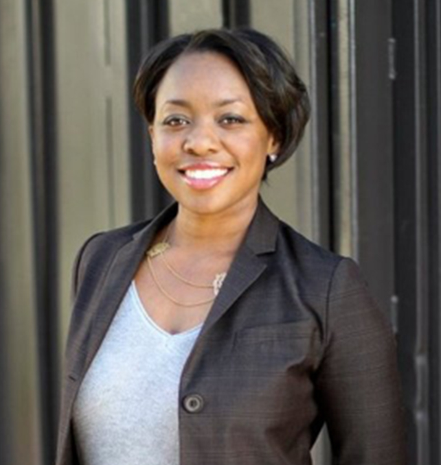 Qiana Conley