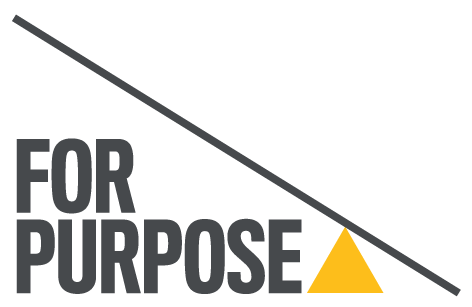 For Purpose