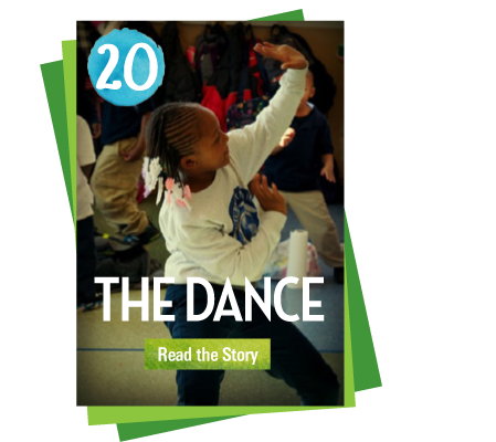 The Dance