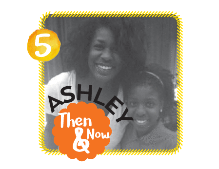 Ashley