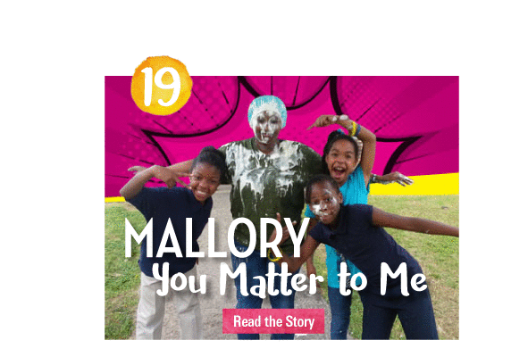 Mallory