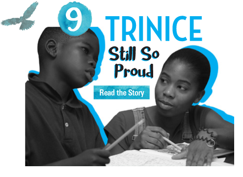 Trinice