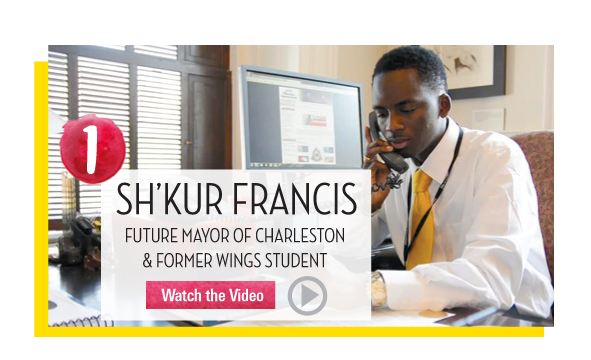 Shkur Francis