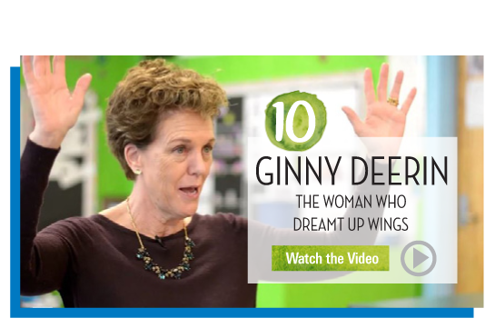 Ginny Deerin
