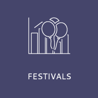 festivals Summer School 