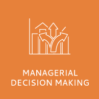 summer program managerial decision making