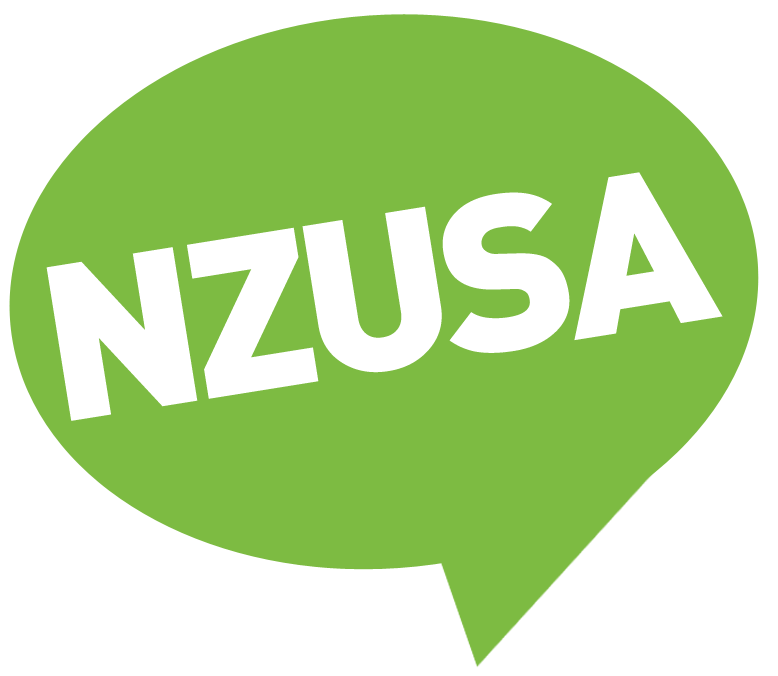NZUSA Logo
