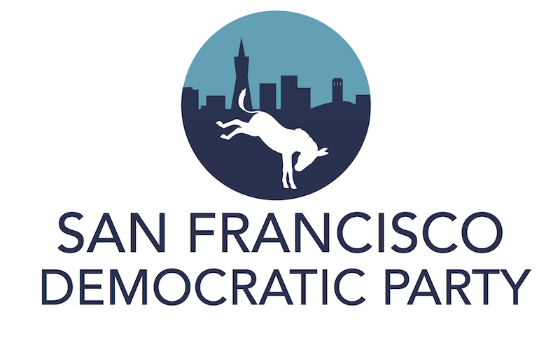 San Francisco Democratic Party Summer Soirée @ Atwater Tavern | San Francisco | California | United States