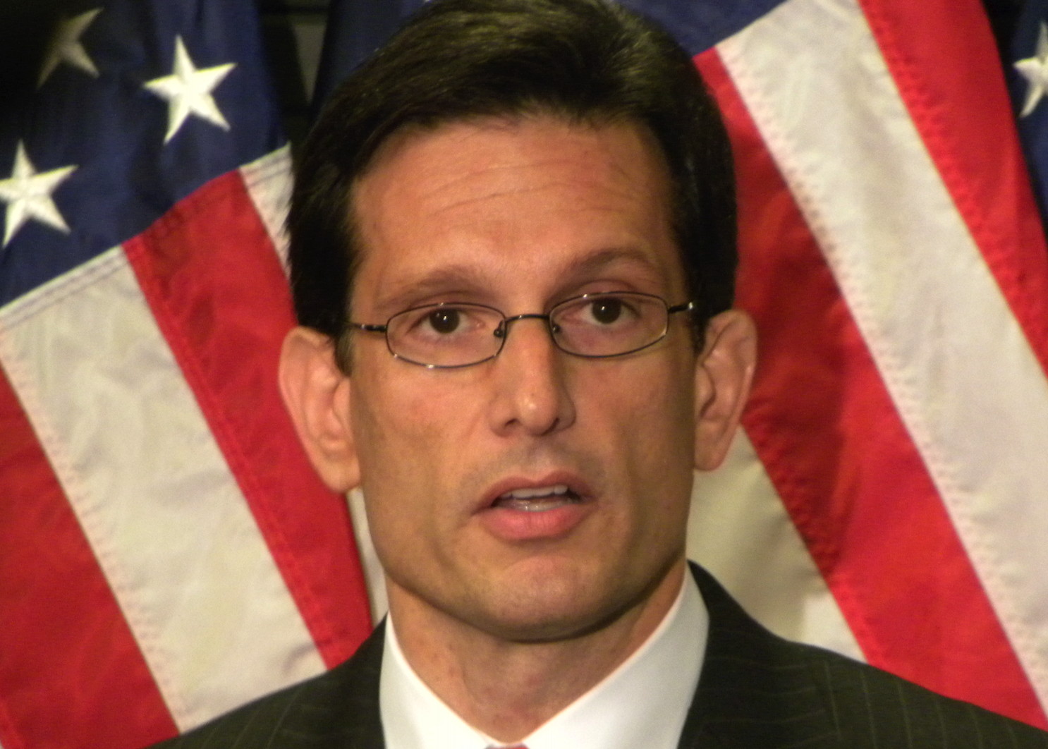 Eric Cantor Is Now A Wall Street Investment Banker With An Annual