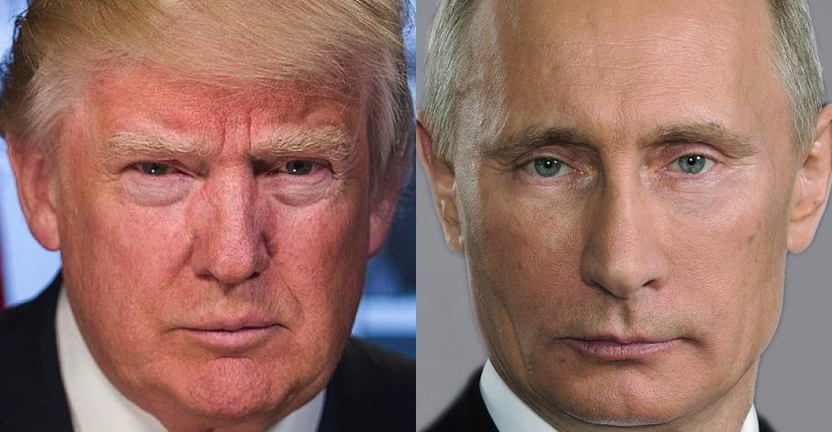 'US Is Under Attack': Trump's Intelligence Director Delivers Disturbing Warning on Russian Threat to Our Elections