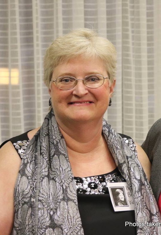 Penn Central Conference mourns communications minister United Church