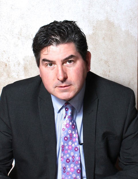Rob Flello MP