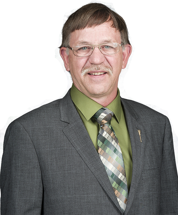 Ron Orr Ron Orr