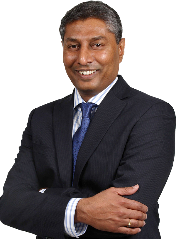 Prasad Panda Prasad Panda