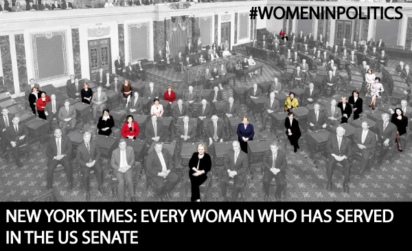 http://www.wcfonline.org/r?u=http%3A%2F%2Fwww.nytimes.com%2Finteractive%2F2015%2F03%2F02%2Fus%2Fpolitics%2Fwomen-in-the-senate.html%3F_r%3D2&e=0ba00a36b99c224ab86f7ba98ea134d2fc3edd4f&utm_source=womenandpolitics&utm_medium=email&utm_campaign=150306_warmup&n=2
senateee.jpg senateee.jpg
