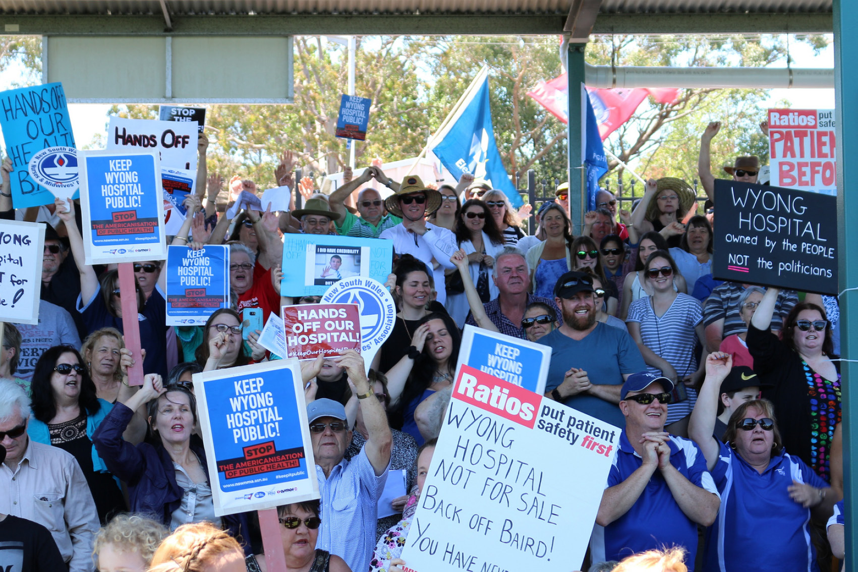 LABOR CALLS FOR UPPER HOUSE INQUIRY INTO HOSPITAL PRIVATISATION