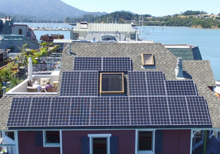 Go Solar and Get a $1000 Discount