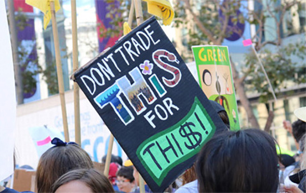 A Tax-Favorable Gift for the Climate