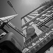 Downtown Los Angeles