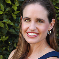 Jeanine Wright