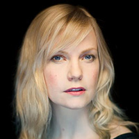 Laura Harris