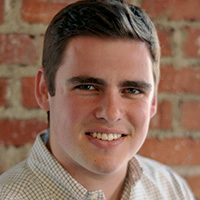Chris Riklin