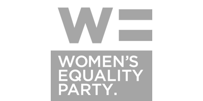 Women's Equality Party