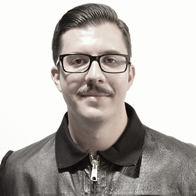 Brian Tippy