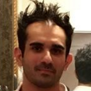 Farz Sokhansanj