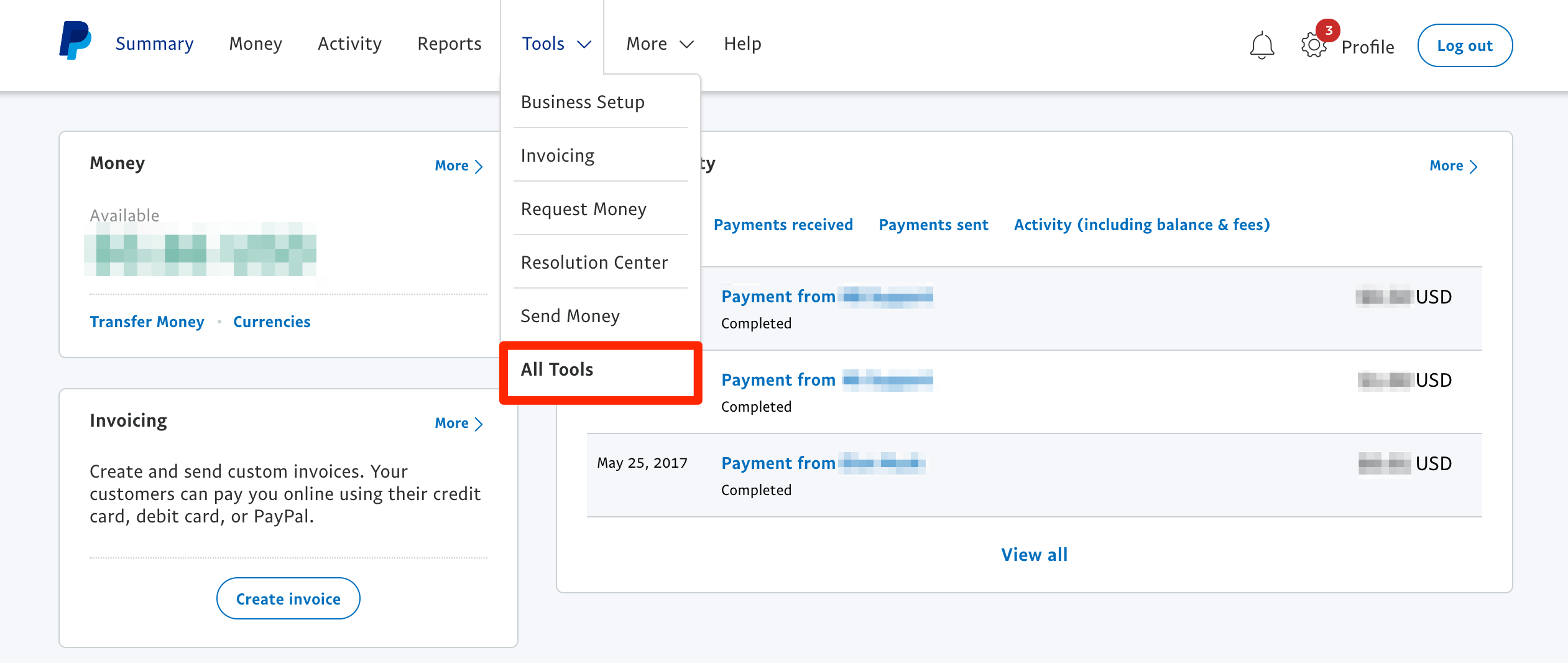 how to connect with paypal on nationbuilder