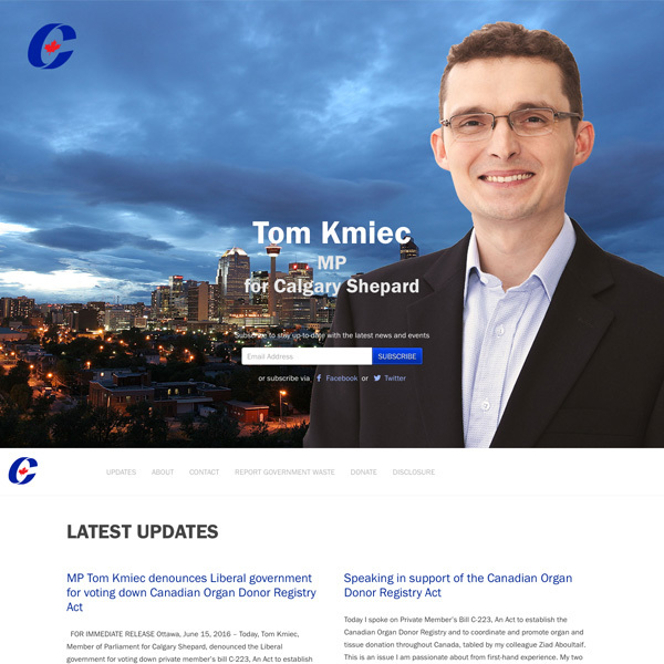 Tom Kmiec Mp Template Torch Agency S Suggestion<script async src=