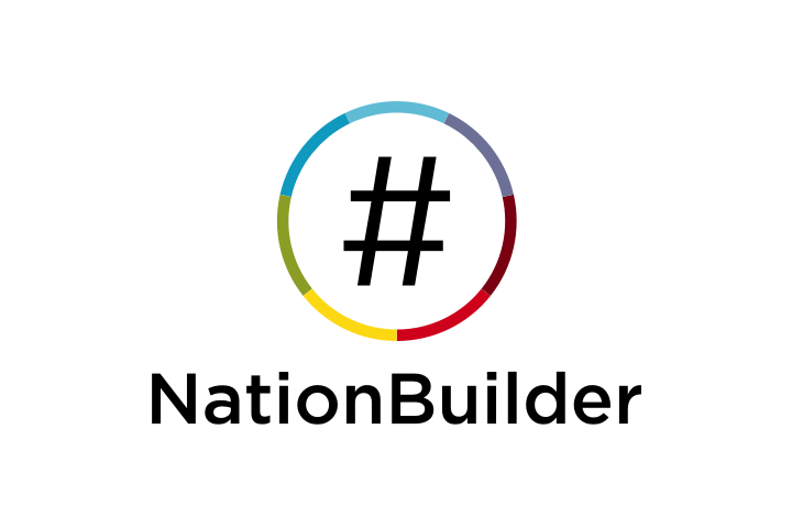 Vertical logo
