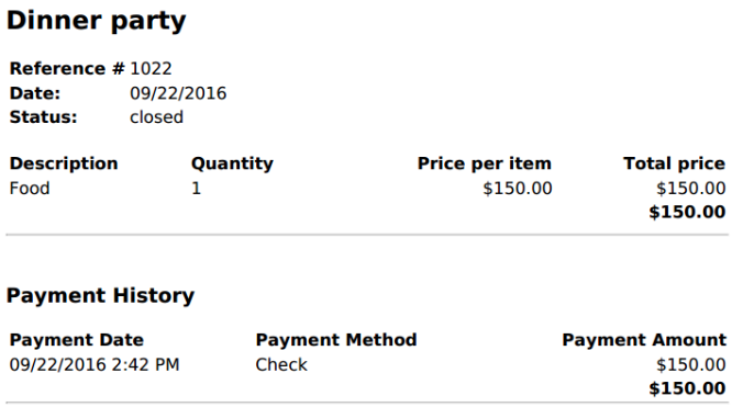 edit refund and delete invoices nationbuilder invoice information