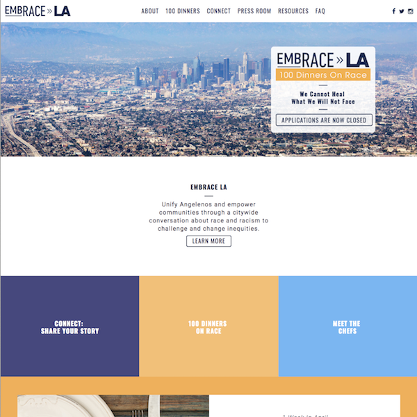 EmbRACE L.A.