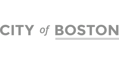 City of Boston logo