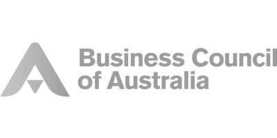 Business Council of Australia logo