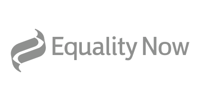 Equality Now logo