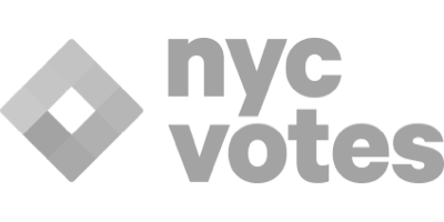 NYC Votes logo