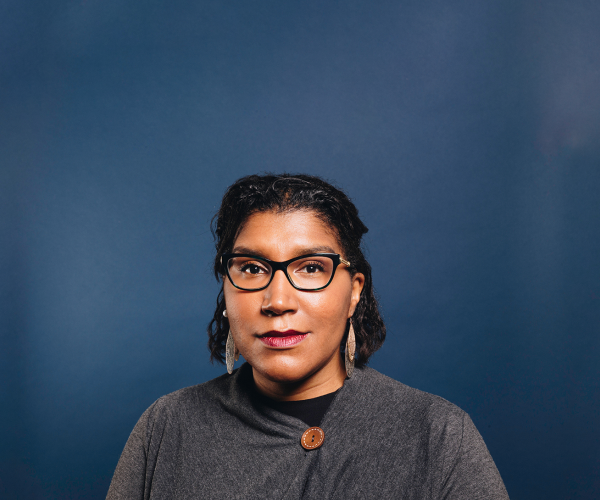 Ginna Green is a board member of Bend the Arc, a nationwide network of local Jewish advocacy powered by NationBuilder