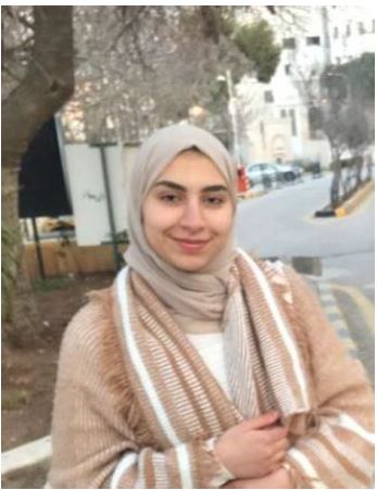 Rawan Haimour