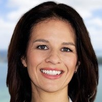 Photo of Erica Stanford