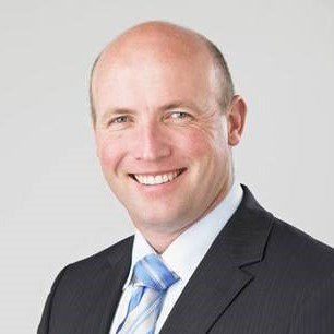 Photo of David Bennett